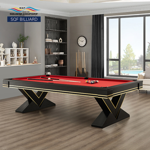 S.Q.F Luxury Customized Solid Marble Slate Billiard <b>Table</b> Modern <b>7ft</b> 8ft 9ft <b>Pool</b> Snooker Sport Exclusive XSS-DLS <b>Pool</b> <b>Table</b> XSS - Product Image 1