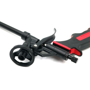 Vente flash de pistolet à mastic haute performance, pistolet à mousse de polystyrène haute performance, pistolet à mousse de polyuréthane - Product Image 4