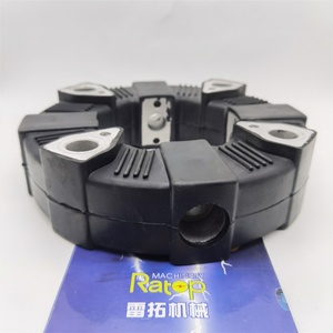 RATOP Nouvelles pièces de moteur diesel, accouplement 778322 3683643 40AS - Product Image 3