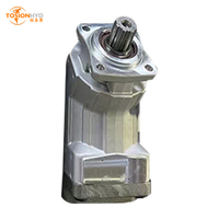 Pompe à piston pour véhicules utilitaires A17FO063/10NLWK0E81-0 A17FO080 A17FO107 A17FO125