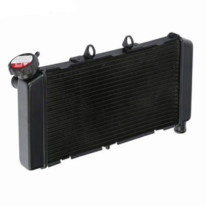 Refroidisseur de moteur de <span class=keywords><strong>moto</strong></span> pour <span class=keywords><strong>Honda</strong></span> <span class=keywords><strong>NC750X</strong></span> 2018 2019 2020 2021 <span class=keywords><strong>2022</strong></span> NC700X 2012 2013 2014 2015 2016 2017 - Product Image 3