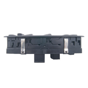 Interruptor de elevalunas eléctrico 68029023AC para Dodge 2008-2009, unidad de control de plástico ABS - Product Image 2