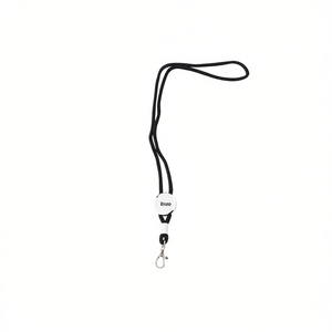 Set di 8 Accessori Enzo con Cordino Personalizzato ILAN da 45Cm - Product Image 2