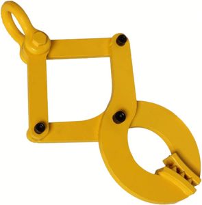 Pinza metálica automotriz al por mayor, tipo caja de tensión, de doble agarre, para carrocería de automóvil, 2, 3 y 5 toneladas, para reparación de abolladuras - Product Image 1