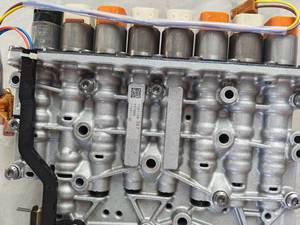 Boîte de vitesses automatique 8HP45 GA8HP45Z pour <span class=keywords><strong>BMW</strong></span> Séries 1, 3, 5, 7, X1, X3, X5 – Ensemble de transmission remis à neuf, pièces de rechange et de réparation - Product Image 2