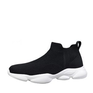Nuevos Zapatos Deportivos de Malla para Hombre y <span class=keywords><strong>Mujer</strong></span>, Acolchados, Transpirables, Ligeros y Cómodos, Zapatos Deportivos Transpirables para Hombre - Product Image 2