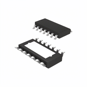 14 SOlC Exposed Pad 1EBN1001AEXUMA1 Electronic Chips Component Authorized Distributor Power Management (PMIC) - Product Image 1