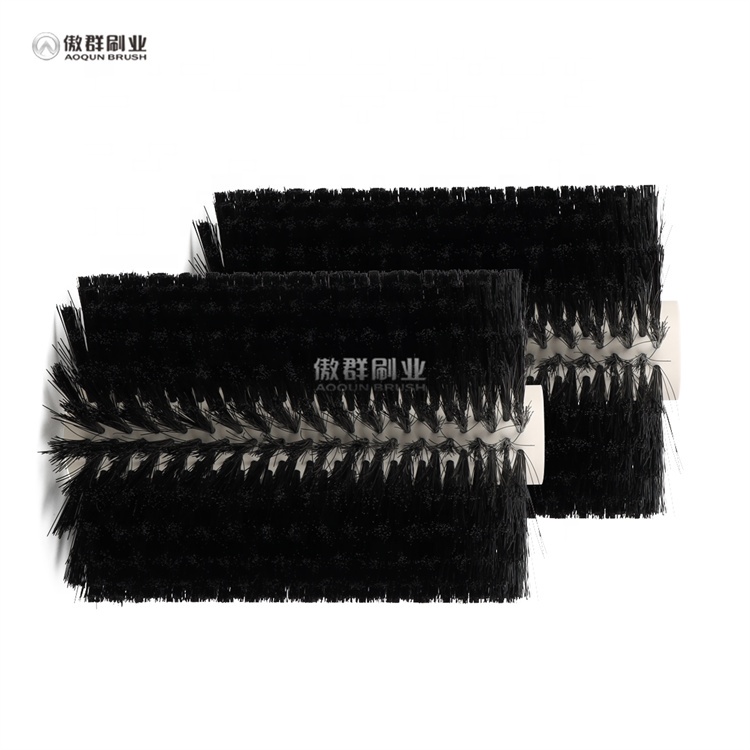 Направляющее устройство для стен вала, щетка для лифта, ролик