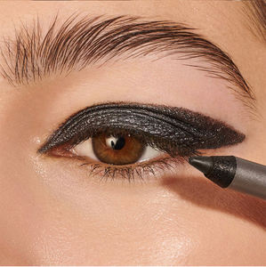 <span class=keywords><strong>Eyeliner</strong></span> vegan de haute qualité, longue durée, anti-bavures, aspect naturel, <span class=keywords><strong>eyeliner</strong></span> hautement pigmenté, brun foncé, pointe de précision - Product Image 4
