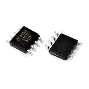 ANSOYO LMC6032IMX LMC6032IM 8SOIC SMD Circuitos Integrados Componentes Electrónicos Amplificador LMC6032IMX/NOPB - Product Image 1