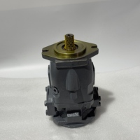 A10VNO85DR/53L-VWC12K68 A10VNO A10VNO85 Applicable aux machines agricoles / équipements de construction, personnalisation OEM disponible