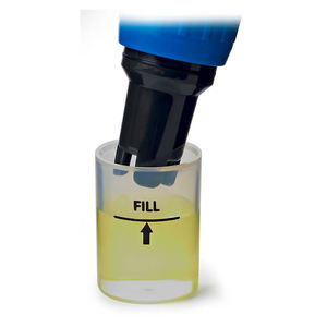 HACH Pocket Pro Analyse gerät pH-Tester mit austauschbarem Sensor PN.9532000 - Product Image 4