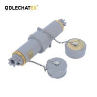 BJ-16YT/YZ-14JK 16a 500V Pas d'étincelle 14 broches Anti-Déflagrant Connecteur