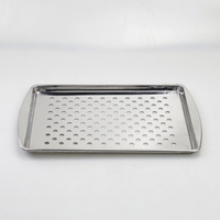 Plaque de cuisson en métal de haute qualité pour grillades et cuisson à la vapeur, idéale pour la vente en gros
