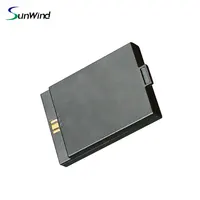 Replacement Pos Machine Battery Fit for Pax, P90, S90