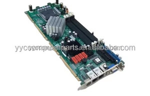 Placa IPC Original <span class=keywords><strong>de</strong></span> 100%, <span class=keywords><strong>tarjeta</strong></span> <span class=keywords><strong>de</strong></span> <span class=keywords><strong>CPU</strong></span> <span class=keywords><strong>de</strong></span> tamaño completo con PICMG 1,2 2-LAN <span class=keywords><strong>CPU</strong></span> RAM para tarjetas <span class=keywords><strong>de</strong></span> <span class=keywords><strong>sonido</strong></span> <span class=keywords><strong>de</strong></span> placa base Industrial - Product Image 2