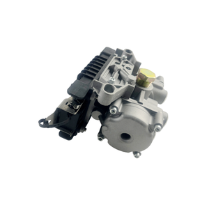 4005001030-1 T-ABS 4S/3M 12V Pieza de Repuesto para Sistema de Frenos de Remolque - Product Image 4