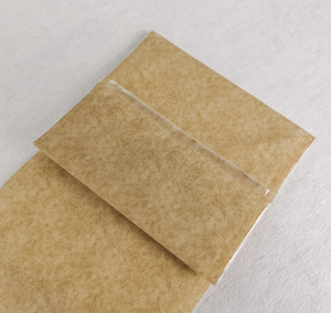 Sacchetti con Fondo Quadrato in OPP per Biscotti, Dolciumi, Snack, Cioccolatini e Regali - Product Image 4