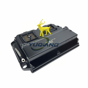 エンジンコントローラモジュールプログラムECM ECU 478-7932 4787932エンジンC7 C9 C13 C15 C18ショベルE336D2 E45D E374 E395用 - Product Image 1