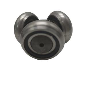 CROCIERA TRIPOD SEMIASSEJunta TRIPODES TRICETAEJE AL889 34tx43 USED for VOLK GOLF <strong>1</strong>.8 BORA JETA TIGUAN NEW <strong>BEATLE</strong> PASSAT 2.0 - Product Image 5