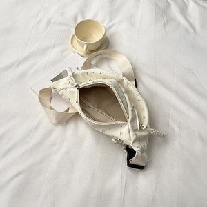 Borsa a Tracolla di Alta Qualità, Borsa da Viaggio Casual, Marsupio da <span class=keywords><strong>Donna</strong></span> alla Moda - Product Image 5