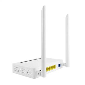 อินเทอร์เน็ตไร้สายความเร็วสูง ODM OEM พอร์ต Gigabit Ethernet LAN EPON GPON WiFi ONT XPON เชื่อมต่อสายไฟเบอร์ออปติก - Product Image 4