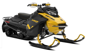 Motoneige Bombardier 900T avec moteur quatre temps - Product Image 3