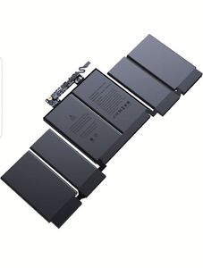 Batería de Repuesto A1706 A1819 para Laptop MacBook Pro 13 Pulgadas A1706 Finales de 2016 - Product Image 5