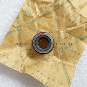 MA Original F-16181.RST Bearing 00.550.0251 Supporting Roller 8x17x11 for Heidelberg XL105 SM102 CD102 Offset <b>Press</b> Spare Parts - Product Image 4