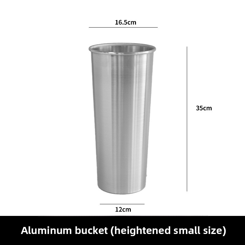 Silver-tallened style-S