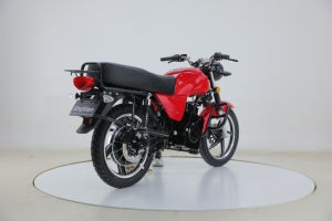 Motocyclettes électriques haute performance 3000W et scooters électriques puissants pour adultes avec batteries au lithium disponibles à la vente. - Product Image 6