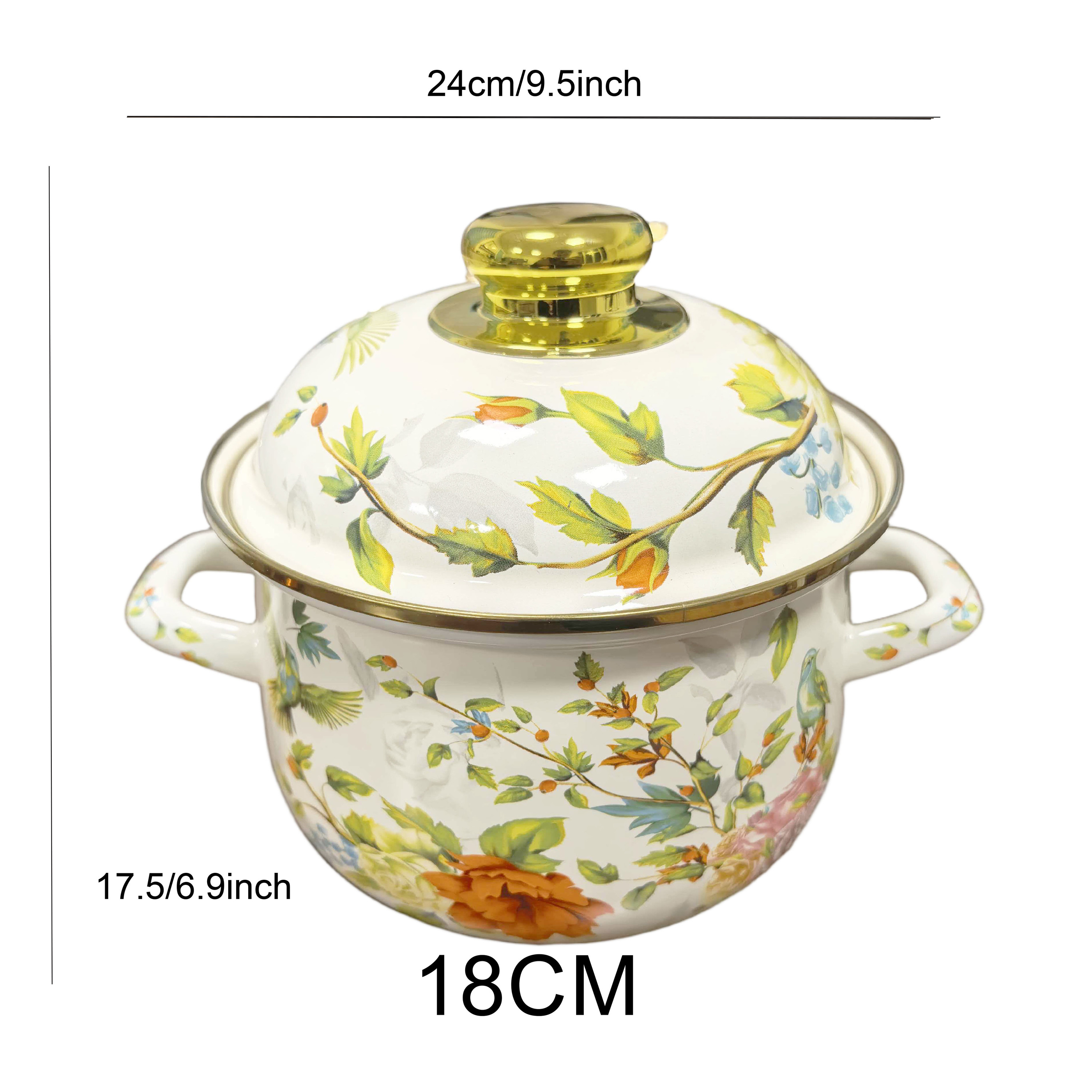 18cm
