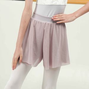 Женская юбка с эластичной талией - Product Image 5