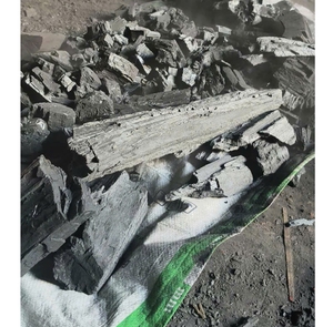 Wholesale Industrial Charcoal for Metallurgical Industry High Fixed Carbon Low Ash Moisture Durable Burning Performance OEM Pack - Product Image 5