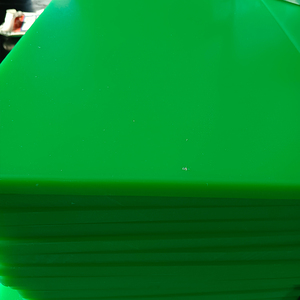 แผ่น HDPE สำหรับโครงการวิศวกรรมและการประดิษฐ์ - Product Image 3