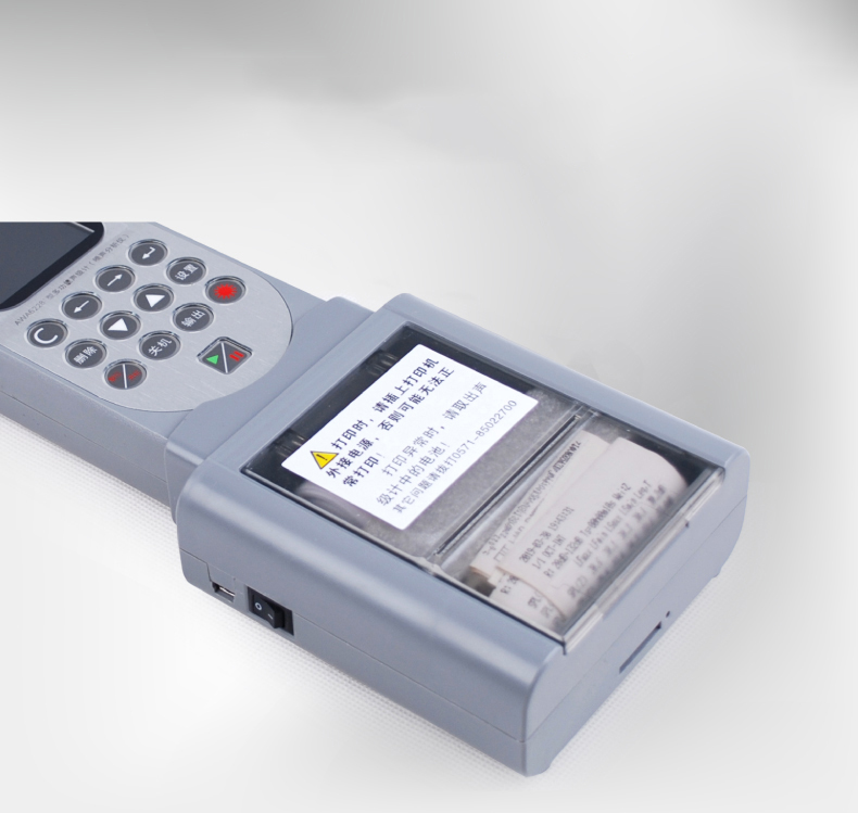 Precision Acoustics Sound Sensor Measurement Condenser