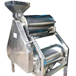 Machine d'extraction électrique pour légumes et fruits, v, en acier inoxydable, pour confiture de portable - Product Image 3