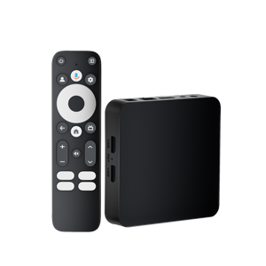 Boîtier numérique Dcolor DC2 4K HDR compatible Google Assistant et Google Play, livraison rapide, produit très demandé - Product Image 6