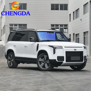 <span class=keywords><strong>Precio</strong></span> de vehículo nuevo en stock Rox <span class=keywords><strong>01</strong></span> 6 asientos SUV de lujo Polestone <span class=keywords><strong>01</strong></span> 4x4 coches eléctricos de rango extendido para adultos - Product Image 3