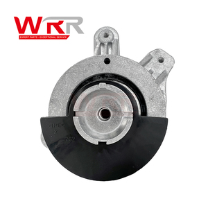 Soporte de Motor 2132400900 2132400400 para Benz W213 W205 E300 C300, Soporte de Caja de Cambios Trasera, Amortiguador - Product Image 2