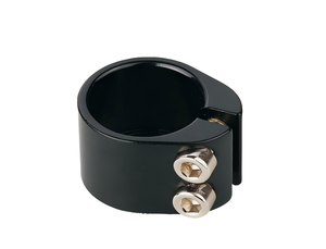 YT, venta al por mayor, China, alta precisión, doblado de tubos, abrazadera de asiento de bicicleta, fabricación CNC, torneado, fresado, mecanizado - Product Image 4