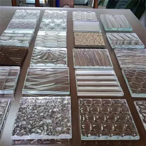 patterned glass plates glass laser engraver engraved glass