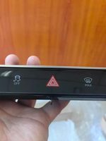 Panel de interruptores de modo de conducción y asistencia de estacionamiento para Audi A6L A7 C8, botón de actualización OE 4K0925301B 4K0 925 301 B