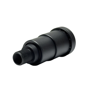 Lente de placa <span class=keywords><strong>75mm</strong></span> Longitud <span class=keywords><strong>focal</strong></span> F2.8 1/1.8 "Sensor 8 megapíxeles M12 Lentes CCTV de montaje - Product Image 2