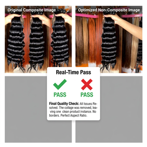 Ship World Wide Hot Loose Deep Wavy Weft Hair Bundles 100% Vietnamese Virgin Hair <b>Extension</b> <b>Cheap</b> Price - Product Image 1
