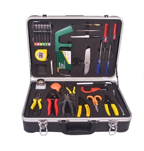 Sợi quang Uốn Tóc bồng công cụ sợi quang TK-6300 cụ Kit trường hợp bộ công cụ thiết bị sợi quang học công cụ thiết bị sợi quang - Product Image 4