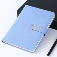 Etui personnalisé pour Journal de vie A5, couverture rigide de pc, agenda hebdomadaire