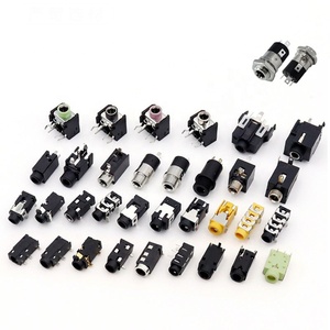Connecteur de port <span class=keywords><strong>MIDI</strong></span> femelle 4 broches din socket - Product Image 3