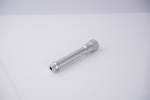 Ốc vít chủ đề Bush chủ đề chèn thép không gỉ 304 gia công dịch vụ - Product Image 3