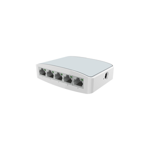 ราคาโรงงาน สวิตช์ 1000Mbps Gigabit 5 พอร์ต ความจุ 10Gbps รองรับ Ethernet พร้อมพอร์ต RJ45 10GBPS สินค้าใหม่พร้อมส่ง - Product Image 3